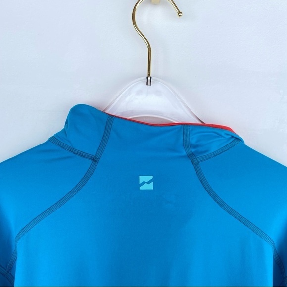 MOUNTAIN FORCE Artisan De Montagne base layer Mens size 52 (US L) - Picture 4 of 12